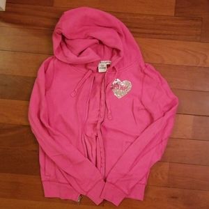 VS Pink hoodie